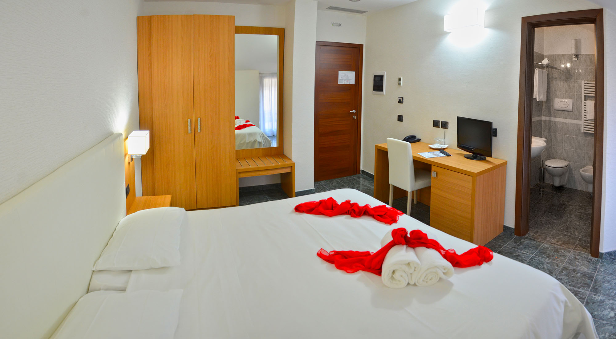 Vea Resort
